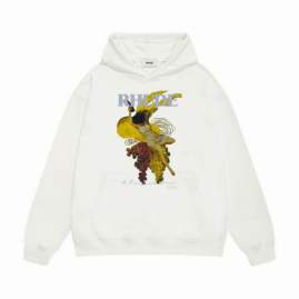 Picture of Rhude Hoodies _SKURhudeS-XXLsytRHM0125561
